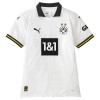 Camiseta de fútbol Borussia Dortmund Brandt 10 Tercera Equipación 2024-25 - Hombre